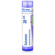 Dulcamara 30CH granules 4 g - Homeopathic Remedies