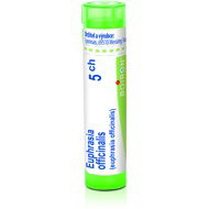 Euphrasia Officinalis 5CH granules 4 g - Homeopathic Remedies