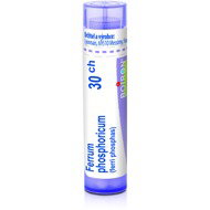 Ferrum Phosphoricum 30CH granules 4 g - Homeopathic Remedies