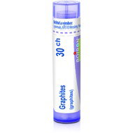 Graphites 30CH granules 4 g - Homeopathic Remedies