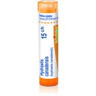 Hydrastis Canadensis 15CH granules 4 g - Homeopathic Remedies