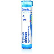 Hypericum Perforatum 9CH granules 4 g - Homeopathic Remedies