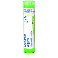 Chamomilla Vulgaris 5CH granule 4 g - Homeopatika