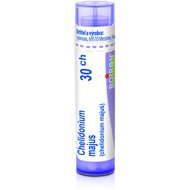 Chelidonium Majus 30CH granules 4 g - Homeopathic Remedies