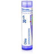 China 30CH granules 4 g - Homeopathic Remedies