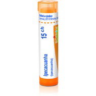 Ipecacuanha 15CH granules 4 g - Homeopathic Remedies