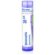 Ipecacuanha 30CH granules 4 g - Homeopathic Remedies