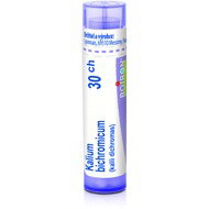 Kalium Bichromicum 30CH granules 4 g - Homeopathic Remedies