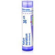Kalium Muriaticum 30CH granules 4 g - Homeopathic Remedies