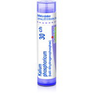 Kalium Phosphoricum 30CH granules 4 g - Homeopathic Remedies