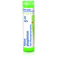 Kalium Phosphoricum 5CH granules 4 g - Homeopathic Remedies