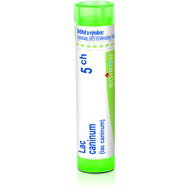 Lac Caninum 5CH granules 4 g - Homeopathic Remedies
