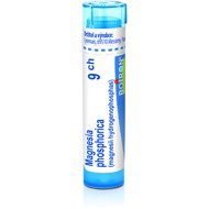 Magnesia Phosphorica 9CH granules 4 g - Homeopathic Remedies