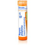 Magnesia Phosphorica 15CH granules 4 g - Homeopathic Remedies