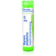 Magnesia Phosphorica 5CH granules 4 g - Homeopathic Remedies