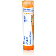 Nitricum Acidum 15CH granules 4 g - Homeopathic Remedies