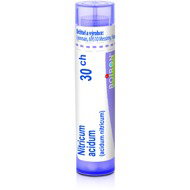 Nitricum Acidum 30CH granules 4 g - Homeopathic Remedies