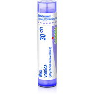 Nux Vomica 30CH granules 4 g - Homeopathic Remedies