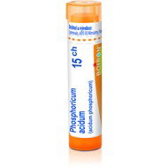 Phosphoricum Acidum 15CH granules 4 g - Homeopathic Remedies