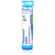 Phosphoricum Acidum 9CH granules 4 g - Homeopathic Remedies