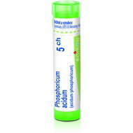 Phosphoricum Acidum 5CH granules 4 g - Homeopathic Remedies