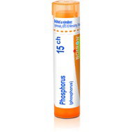 Phosphorus 15CH granules 4 g - Homeopathic Remedies