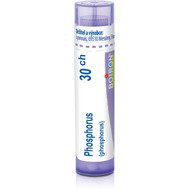 Phosphorus 30CH granules 4 g - Homeopathic Remedies