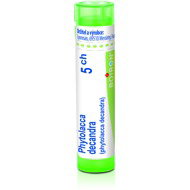 Phytolacca Decandra 5CH granules 4 g - Homeopathic Remedies