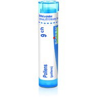 Pollens 9CH granules 4 g - Homeopathic Remedies