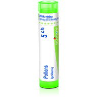 Pollens 5CH granules 4 g - Homeopathic Remedies