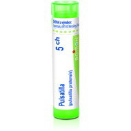 Pulsatilla 5CH granules 4 g - Homeopathic Remedies