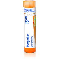 Pyrogenium 15CH granules 4 g - Homeopathic Remedies