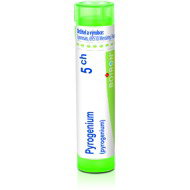 Pyrogenium 5CH granules 4 g - Homeopathic Remedies
