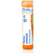 Ricinus Communis 15CH granules 4 g - Homeopathic Remedies