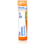Ruta Graveolens 15CH granules 4 g - Homeopathic Remedies