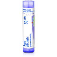 Sepia Officinalis 30CH granules 4 g - Homeopathic Remedies