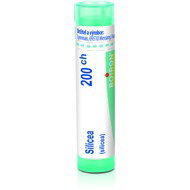 Silicea 200CH granules 4 g - Homeopathic Remedies