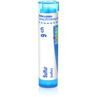 Sulfur 9CH granules 4 g - Homeopathic Remedies