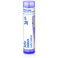 Sulfur Iodatum 30CH granules 4 g - Homeopathic Remedies