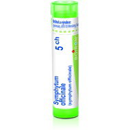 Symphytum Officinale 5CH granules 4 g - Homeopathic Remedies