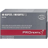 Profertil 60 capsules - Food for Special Medical Purposes