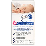 Co-Lactase baby drops 0+ 10 ml - Dietary Supplement