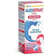 Audispray Ultra Ear Spray 20 ml - Medical Device