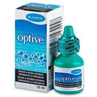 Optive Eye Drops 10 ml - Medical Device