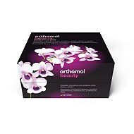 Orthomol Beauty box 30 × 20 ml - Dietary Supplement