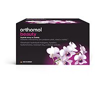 Orthomol Beauty refill 30 × 20 ml - Dietary Supplement