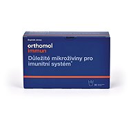 Orthomol Immun 30 daily doses - Dietary Supplement