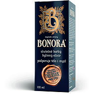 Bonora Truly Bitter Herbal Elixir 100 ml - Dietary Supplement