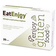 EatEnjoy Gluten 20 capsules - Digestive Enzymes