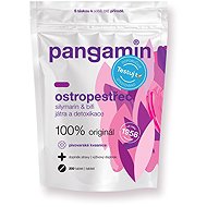 Pangamin Milk Thistle 200 tablets - Milk Thistle